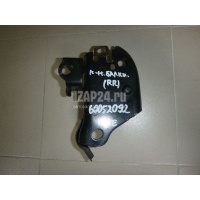 Кронштейн задней балки Nissan Micra (K12E) (2002 - 2010) 55429AX600