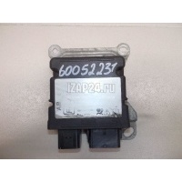 Блок управления AIR BAG Ford Focus III (2011 - 2019) 1781616