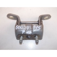 Петля двери задней правой верхняя Nissan Primera P12E (2002 - 2007) 82400AV630