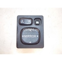 Переключатель регулировки зеркала Toyota Auris (E15) (2006 - 2012) 8487028020