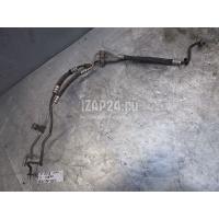Шланг гидроусилителя Citroen-Peugeot C4 (2005 - 2011) 4014HN