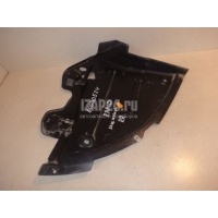 Защита антигравийная VAG Toledo IV (2013 - ) 6RA825205E