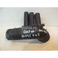Патрубок воздушного фильтра VAG Golf Sportsvan (2014 - ) 04E129651C