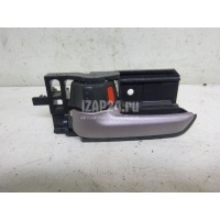 Ручка двери внутренняя левая Suzuki SX4 (2006 - 2013) 8313063J30BWR