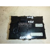 Блок комфорта Nissan Micra (K12E) (2002 - 2010) 284B2BC520