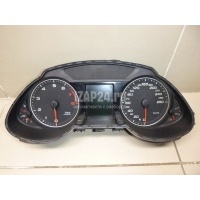 Панель приборов VAG Q5 [8R] (2008 - 2017) 8R0920931AX