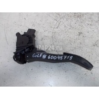 Педаль газа VAG Golf VII (2012 - 2020) 5Q1723503F