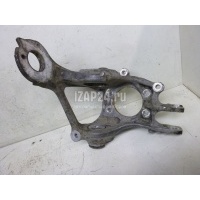 Кулак поворотный задний правый VAG Q5 [8R] (2008 - 2017) 8R0505432C