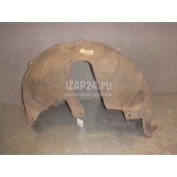 Локер задний правый VAG Yeti (2009 - 2018) 5L0810970