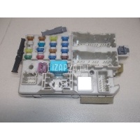 Блок предохранителей Mazda Mazda 6 (GG) (2002 - 2007) GJ6A66730B