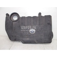 Накладка декоративная Mazda Mazda 6 (GG) (2002 - 2007) LF17102F0E