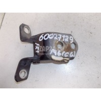 Петля двери передней правой верхняя Mazda Mazda 6 (GG) (2002 - 2007) E11258210A