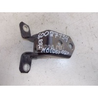 Петля двери задней правой нижняя Mazda Mazda 3 (BK) (2002 - 2009) E11272240B
