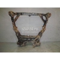 Балка подмоторная Mazda Mazda 6 (GG) (2002 - 2007) G28A3480XD