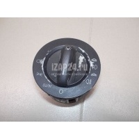 Переключатель света фар VAG A6 [C6,4F] (2004 - 2011) 4F1941531D