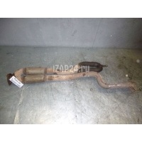 Приемная труба глушителя GM Antara (2007 - 2015) 96629164