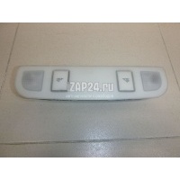 Плафон салонный VAG A6 [C6,4F] (2004 - 2011) 4F0947119