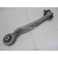 Рычаг передний верхний левый задний VAG A6 [C6,4F] (2004 - 2011) 4E0407509E