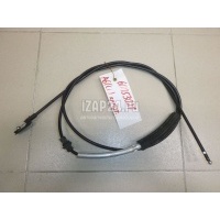 Трос открывания капота VAG A6 [C6,4F] (2004 - 2011) 4F1823531B