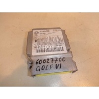 Блок управления AIR BAG VAG Golf VI (2009 - 2013) 5K0959655D012