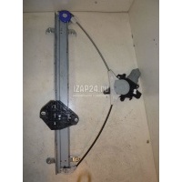Стеклоподъемник электр. передний правый Subaru Forester (S12) (2008 - 2012) 61041SC001