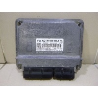 Блок управления двигателем VAG Golf VI (2009 - 2013) 06A906033JF