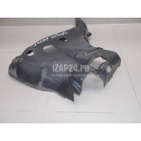 Защита антигравийная VAG A6 [C6,4F] (2004 - 2011) 4F0505416C