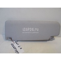 Козырек солнцезащитный (внутри) VAG Golf V (2003 - 2009) 1K0857552K2F4