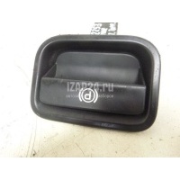 Рычаг стояночного тормоза VAG Cayenne (2003 - 2010) 95542415301A03