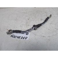Клемма аккумулятора минус VAG Cayenne (2003 - 2010) 7L0971235
