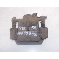 Суппорт тормозной задний правый Subaru Forester (S12) (2008 - 2012) 26692FG000