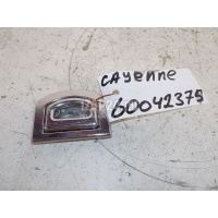 Ручка VAG Cayenne (2003 - 2010) 1J0864203B