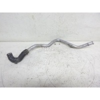 Трубка отопителя VAG Q7 [4L] (2005 - 2015) 7L0819329A