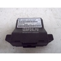 Блок электронный VAG Octavia (A5 1Z-) (2004 - 2013) 7N0907530AB