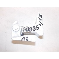 Петля двери задней левой верхняя VAG A3 [8PA] Sportback (2004 - 2013) 8P4833401A