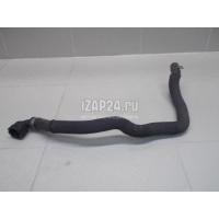 Патрубок радиатора VAG A6 [C6,4F] (2004 - 2011) 4F0121109F