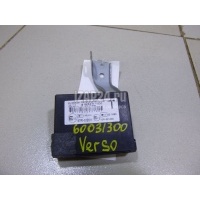 Блок электронный Toyota Verso (2009 - ) 897800F050