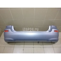 Бампер задний Toyota CorollaVerso (2004 - 2009) 521590F900