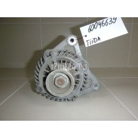 Генератор Nissan Tiida (C11) (2007 - 2014) 23100EM01A