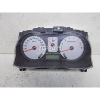 Панель приборов Nissan Note (E11) (2006 - 2013) 248109U50D