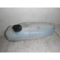 Бачок омывателя лобового стекла Renault Logan II (2014 - ) 289100401R