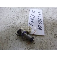 Форсунка инжекторная электрическая VAG Fabia (2007 - 2015) 036906031AH