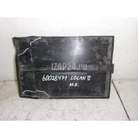 Крепление АКБ (корпус/подставка) Renault Duster 2012 648944029R