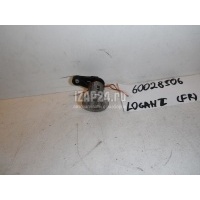 Вставка замка двери Renault Sandero 2014 805024705R