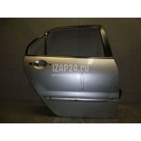 Дверь задняя правая Mitsubishi Lancer (CS/Classic) (2003 - 2008) 5730A192
