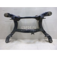Балка задняя VAG A6 [C6,4F] (2004 - 2011) 4F0505235AH