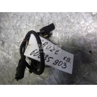 Датчик положения коленвала GM Mokka (2012 - ) 55567243