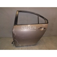 Дверь задняя левая Nissan Primera P12E (2002 - 2007) 82101BA030