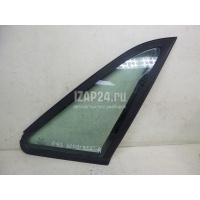 Стекло кузовное глухое правое VAG Passat [B3] (1988 - 1993) 357845298
