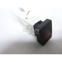 Кнопка аварийной сигнализации Nissan Qashqai (J10) (2006 - 2014) 25290JD00A